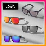 Oakley OO9244 Holbrook Sunglasses (Asia Fit) | Multiple Lens Options