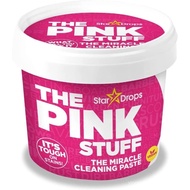 The Pink Stuff - Tampal Pembersihan Serba Guna Ajaib… (Krim)