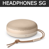 Bang & Olufsen B&O A1 2nd Generation Waterproof Bluetooth Speaker