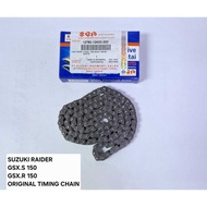 SUZUKI RAIDER/SUZUKI GSX-S 150/SUZUKI GSX-R 150 TIMING CHAIN ORIGINAL SUZUKI