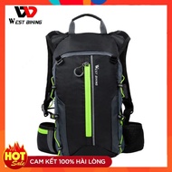 Genuine WEST BIKING Ultralight Waterproof Sports Backpack
