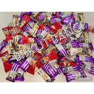 (Ready Stock) Nuts Crisp / Crispy Peanut / Mix Nut / Kacang Tumbuk / Nut Crisp Peanut Candy 酥心糖
