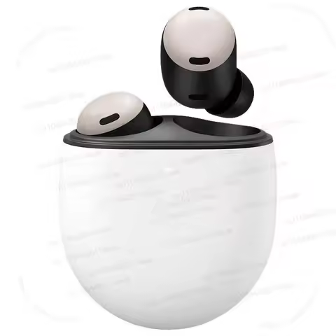 FOR Pixel Buds Pro with Bluetooth Headset Charging Compartment on The Left Side of The Right Ear