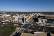 SPRINGHILL SUITES NORFOLK OLD DOMINION UNIVERSITY