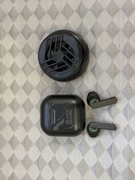黑鯊 Black Shark 真無線藍牙耳機及散熱器