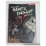 HANTU ENGSOT - DARI ALAM ANGKER