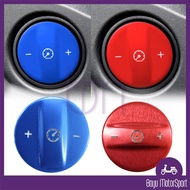 Honda HR-V HRV 2022 - 2025 Meter Control Button Lining Red Blue HRV / VEZEL 2025 BAYU Motorsport Car