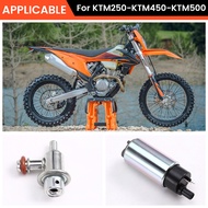 Pump Pressure Regulator for KTM250 KTM450 KTM500 KTM300 EXC 500 F TPI EXC-F 12-23 79707088400 781070