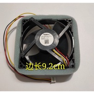 Haier Commander Refrigerator Accessories Refrigerator Freezer Fan Cooling Fan U92C12MS1BA3-57Z32 12V