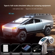 JJRC | Electric RC Pickup Truck Toy Car