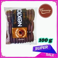 Nabati Nextar Brownies Chocolate / Coklat 100g Original Kiloan