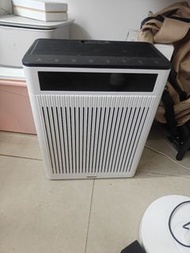強力寵物吸毛 空氣清新機