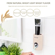 Ecoco automatic toothpaste Dispenser / Ecoco automatic toothpaste Dispenser