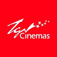 TGV CINEMA  MOVIE TICKET RM16.88