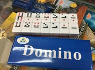 Batu GAPLE / Batu DOMINO ( TEBAL 15cm ) + Tas Kotak Penyimpanan