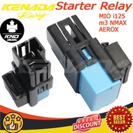 STARTER RELAY For Yamaha MIO i125/m3 NMAX/AEROX
