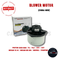 PROTON SAGA BLM / FL / FLX / CVT / VVT / NISSAN YU 41/ B13 AIRCOND BLOWER MOTOR
