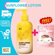 Sunflower Lotion SCT Unlimited 250ml bleaching lotion