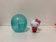 Hello Kitty 擺設扭蛋