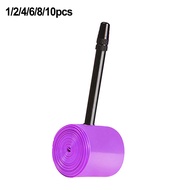 [LUMY] Clearance sale Ultralight 35g  20inch 387 20x1.5-2.35  bike Inner Tube  for TPU Tire for BMX3