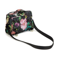 jujube rose garden mini bff diaper bag sling bag backpack floral flowers