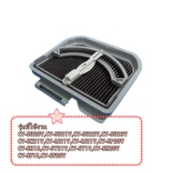 Spare Parts/Front Dust Filter For HITACHI Vacuum Cleaner/HITACHI/CV-SH20V*930/Replace/CV-SF20V*021