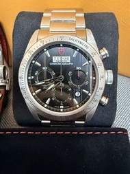 Tudor Fastrider Chronograph 42000