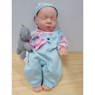 Baby Dolls Soft Body and Vinyl Body Parts