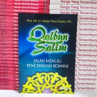 Book - Qalbun Salim