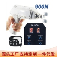 Cervical Spine Electric Massage Exclusively for Corrector Equipment Acupuncture Correction Gun Spine