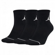 Nike JOR.DAN EVERYDAY ANKLE SOCKS (3 PAIRS) DX9655_010