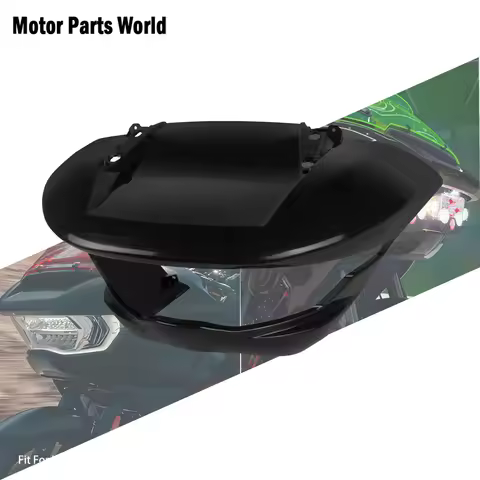 Motorcycle Front Outer Fairing Cover Accessories For Harley Touring CVO Road Glide 2023-2025 ST FLTR