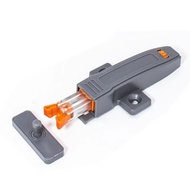 Push To Open Tip On Push Open Catches Keces Magnet Pintu Pendek Push On Pintu Lemari Switch Push On