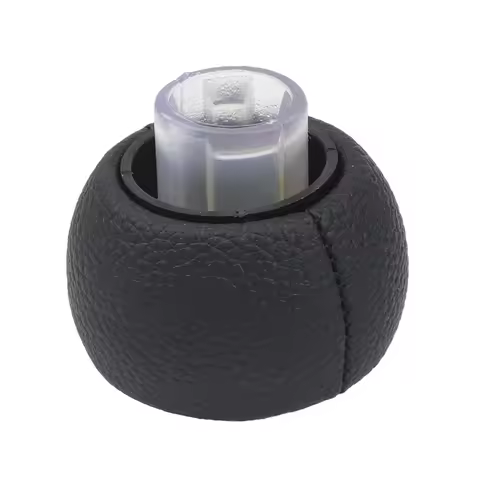 Manual Gear Knob 6-speed Car Shift Knob Easy Installation Faster And Smoother Shifting High Universa
