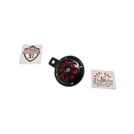 Horn 6Volt 6v Horn Honda Win Honda c50 c70 Potty c700 c800 800