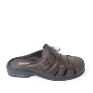 Finotti B 512 Sandal Selop Pria Asli Original / Sepatu Sandal Cowok