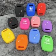 Silicone Car Key Honda Civic /jazz ge/ city /brio /amaze /ceviche