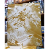 MG 1/100 Gundam F91 2.0 Afterimage color