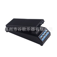 Electric guitar effects pedal stand Effects pedal Pedal