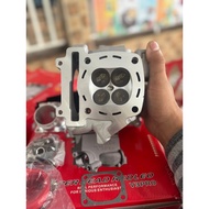 Head Ex135 26/29 27/30 Redleo v3 Pro CNC (Latest Model)