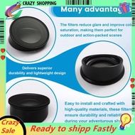 Dashboard Camera for  4K Dash Cam Omni X800 CPL Filter Clearer View Enhanced Protection Easy Mainten