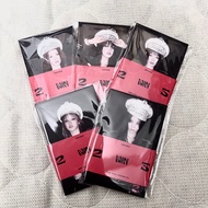 GIDLE Album Original Seal