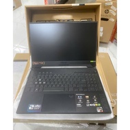 Laptop Asus TUF Gaming A15 FA507NVR-LP091W (AMD Ryzen™ 7 7435HS) (Xám) - Đã kích hoạt