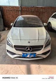 奔驰117 CLA200 CLA220 CLA260拆车件齐全 要啥拆啥前嘴总成 前后杠 大灯 机盖 叶子板 尾盖，侧边裙。天窗，车顶，座椅，空调，中网，锁块，叶子板 车门 全车电器件，内饰件，底盘件