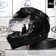 HJC รุ่น F100 เปิดยกคางเก็บด้านหลัง แบบ 180 องศา