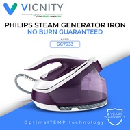Philips Steam Generator Steam Iron GC7840 / GC7846 / GC6740 / GC7933 / PSG3000