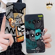 Softcase Pro Camera Xiaomi Redmi A3 2024 - Case Redmi A3 - Kesing hp Xiaomi Redmi A3 2024 - Case hp 