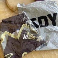 Merch Kaos Jersey Hindia Original SDY