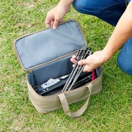 Camping equipment storage bag storage tool tool tool bag