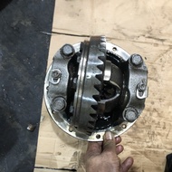 SUKU CADANG MOBIL - Gardan Assy AVANZA/XENIA/GRAND MAX/LUXIO (7-39) Copotan ori